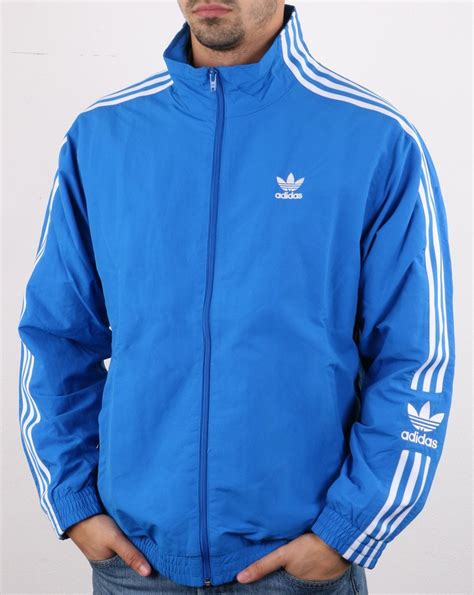 adidas parka damen blau|Blue adidas Originals Jackets.